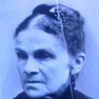 Jane Baker (1820 - 1891) Profile